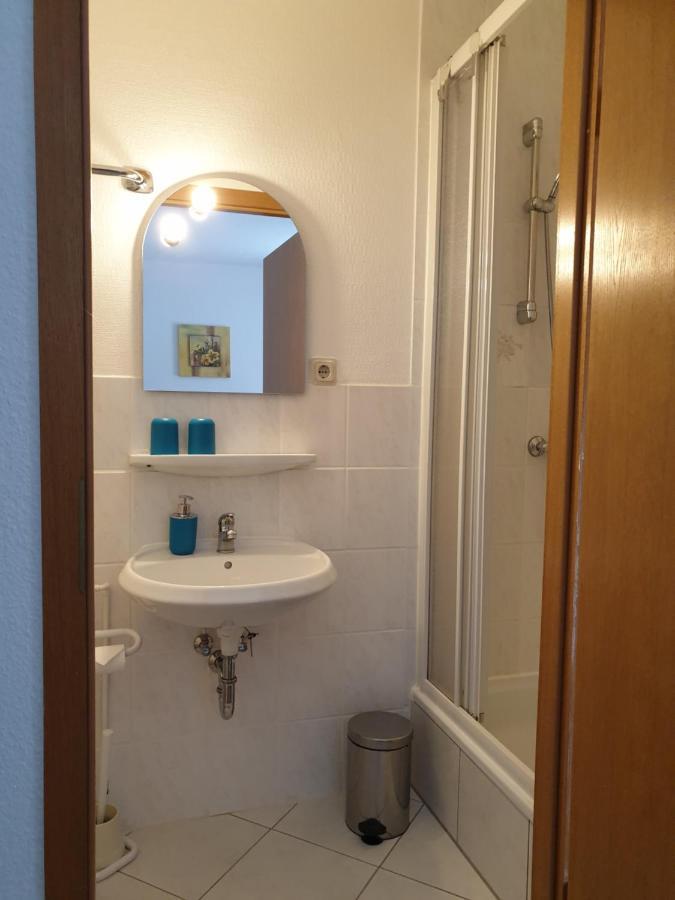 Kottmarschenke - Gaestezimmer Und Ferienwohnung Am Kottmar 外观 照片
