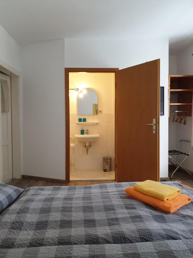 Kottmarschenke - Gaestezimmer Und Ferienwohnung Am Kottmar 外观 照片