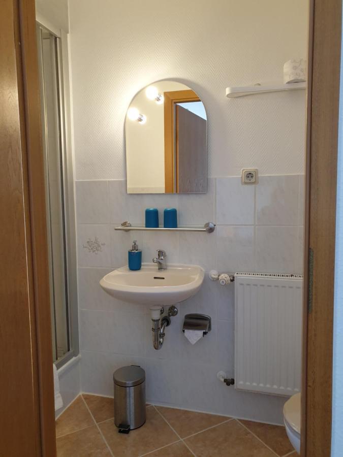 Kottmarschenke - Gaestezimmer Und Ferienwohnung Am Kottmar 外观 照片