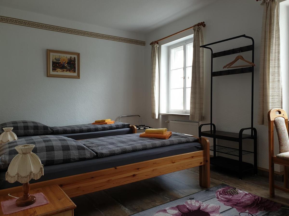 Kottmarschenke - Gaestezimmer Und Ferienwohnung Am Kottmar 外观 照片