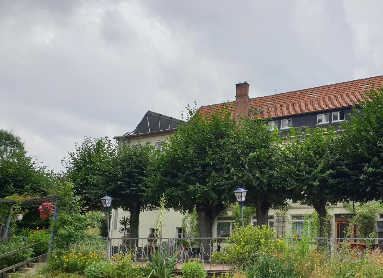 Kottmarschenke - Gaestezimmer Und Ferienwohnung Am Kottmar 外观 照片