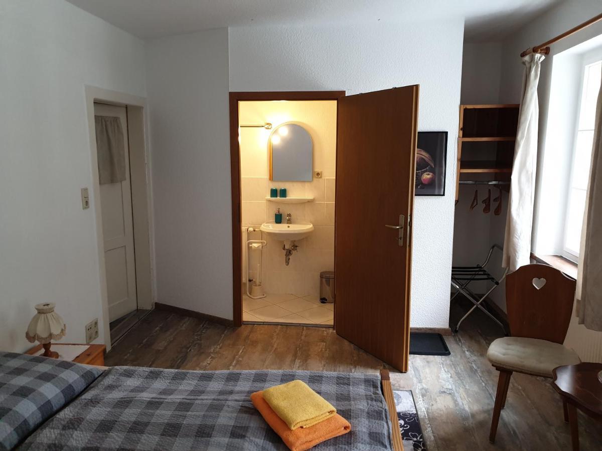 Kottmarschenke - Gaestezimmer Und Ferienwohnung Am Kottmar 外观 照片